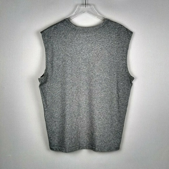 NIKE Dri-fit Tomboy Graphic Tank Top Tee - Picture 5 of 8